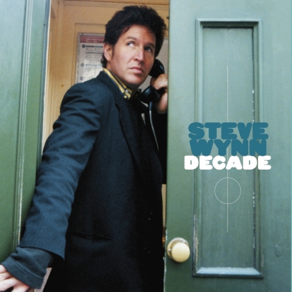 Steve Wynn - Decade (Limited Boxset, 12 CDs)