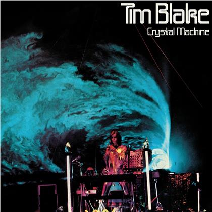 Tim Blake - Crystal Macine (2 LPs)
