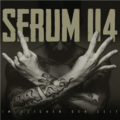 Serum 114 - Im Zeichen Der Zeit (Colored, LP)