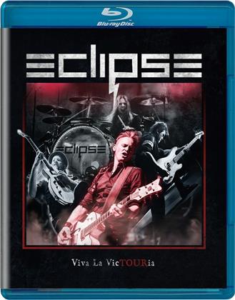 Eclipse - Viva La VicTOURia