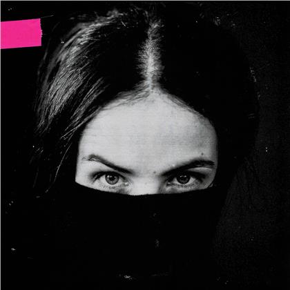 Ela Minus - Acts Of Rebellion (Limited, Silver Vinyl, LP + Digital Copy)
