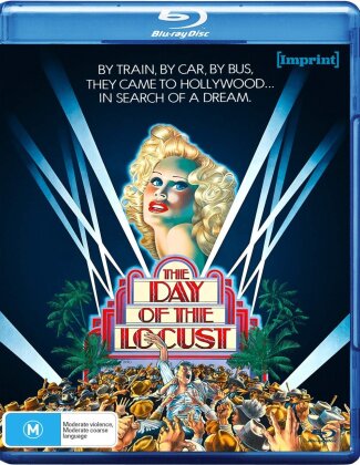 The Day Of The Locust (1975)