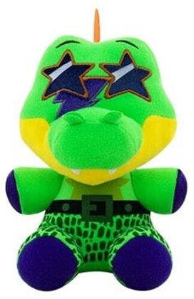 Funko Plush: - Five Nights At Freddy's - Security Breach - Montgo