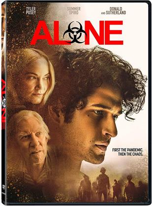 Alone (2020)
