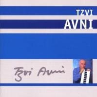 Tzvi Avni (*1927) & Radio Sinfonieorchester Saarbrücken - Gescharim/Das Schiff