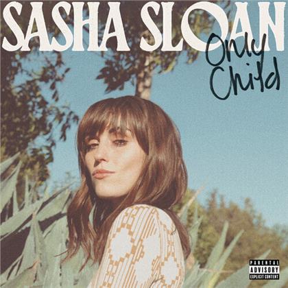 Sasha Sloan - Only Child (150 Gramm, LP)