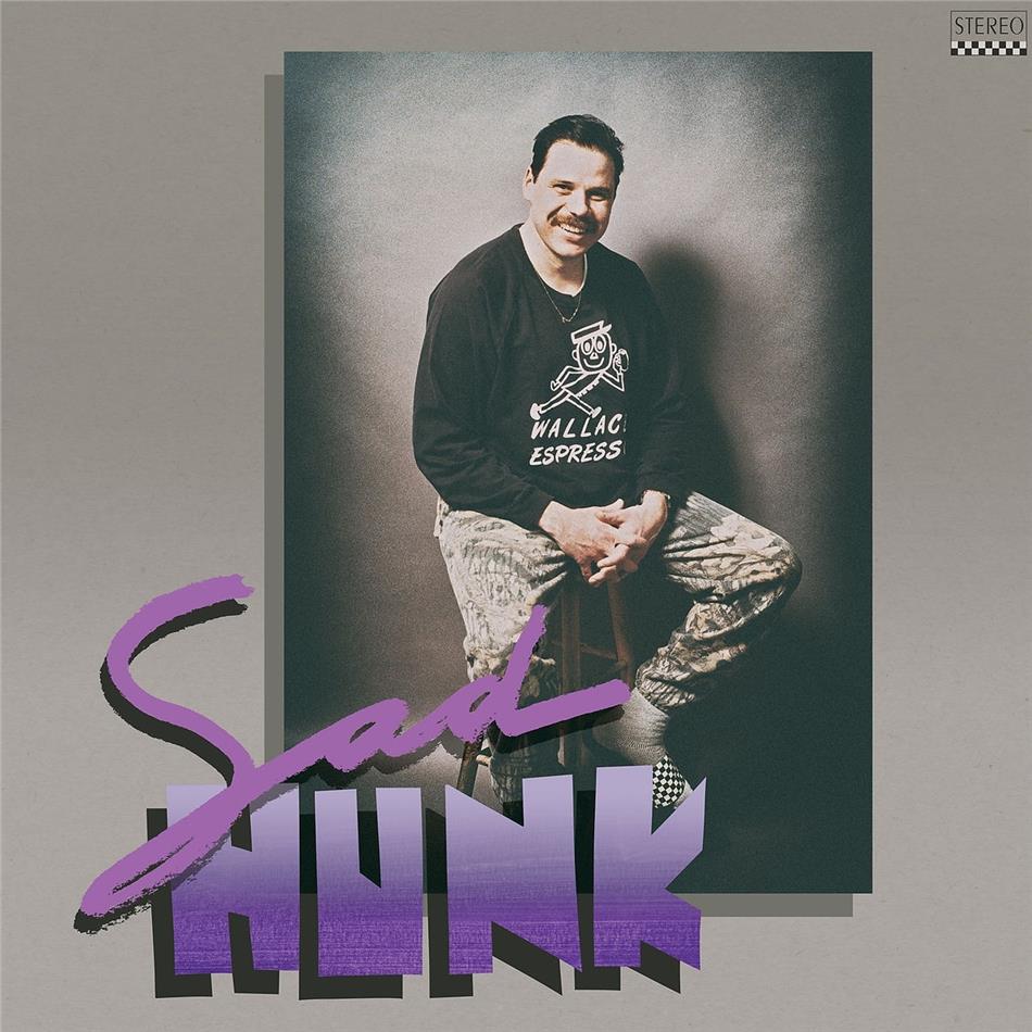 Bahamas - Sad Hunk