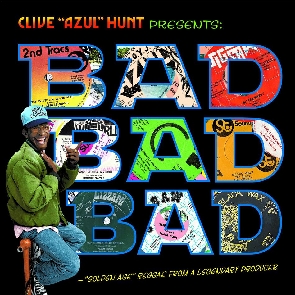 Bad Bad Bad
