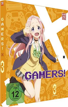 Gamers! - Vol. 3
