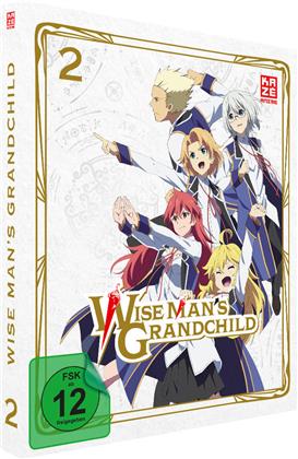 Wise Man's Grandchild - Vol. 2