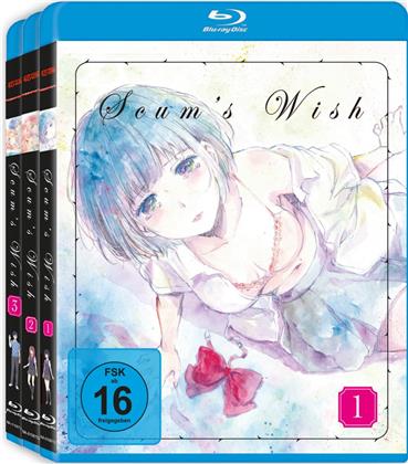 Scum's Wish (Gesamtausgabe, 3 Blu-rays)