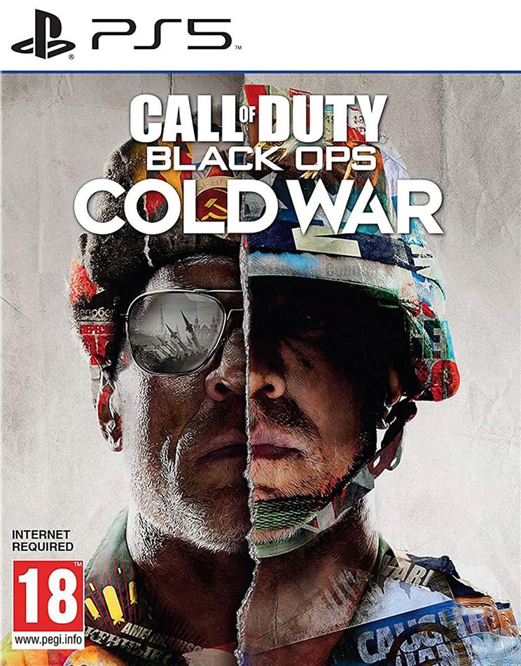 Call of Duty: Black Ops Cold War