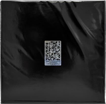 The Black Keys - Let's Rock (RSD 2020, Half Speed Master, LP)