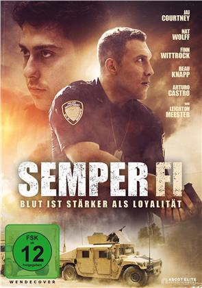 Semper Fi (2019)
