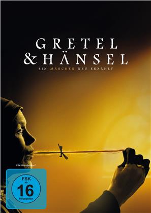 Gretel & Hänsel (2020)