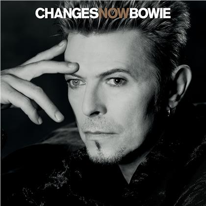 David Bowie - Changesnowbowie (RSD 2020, Limited Edition)