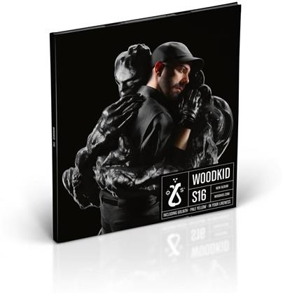 Woodkid - S16 (Deluxe Edition)