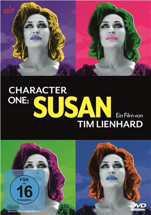 Character One: Susan (2019)