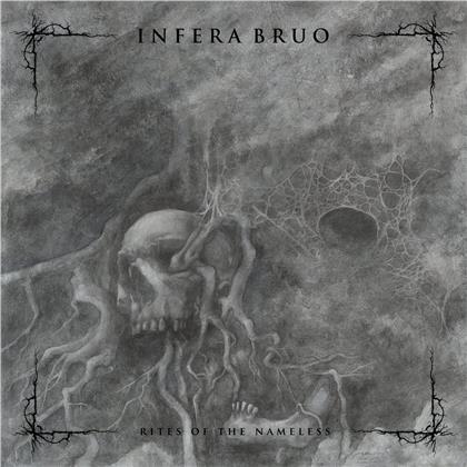 Infera Bruo - Rites Of The Nameless (Colored, LP)