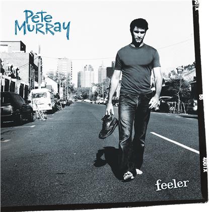 Pete Murray - Feeler (2020 Reissue, Music On CD)
