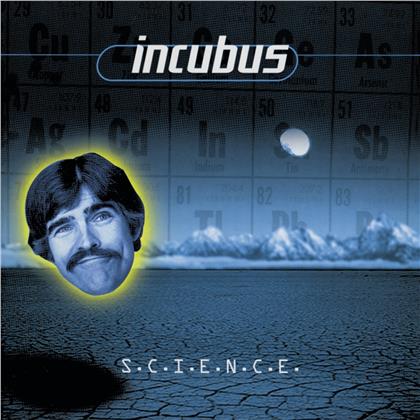 Incubus - S.C.I.E.N.C.E. (2020 Reissue, Music On CD)