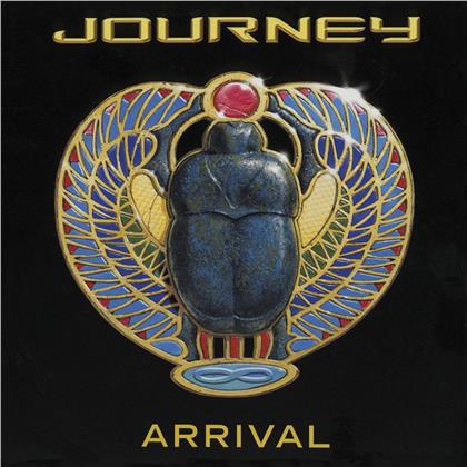 Journey - Arrival (2020 Reissue, Music On CD)