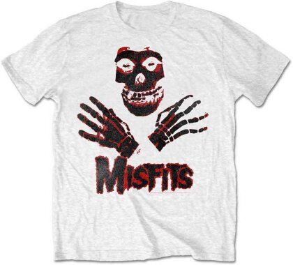 Misfits Kids T-Shirt - Hands