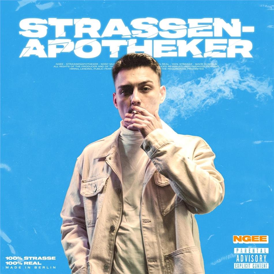 Ngee - Straßenapotheker