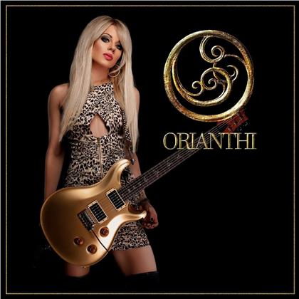 Orianthi - O (LP)