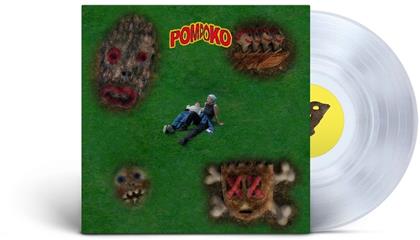 Pom Poko - Cheater (LP)