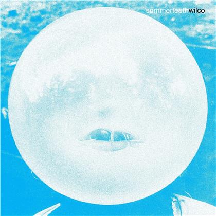 Wilco - Summerteeth (2020 Reissue, Boxset, Deluxe Edition, 5 LPs)
