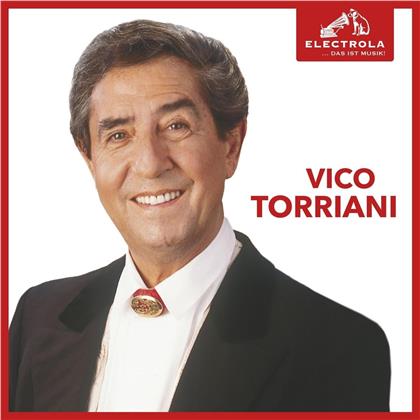 Vico Torriani - Electrola...Das Ist Musik! (3 CDs)