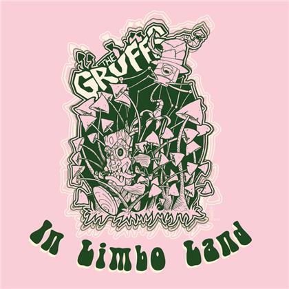 The Gruffs - In Limbo Land (10" Maxi)
