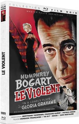 Le violent (1950) (Collection Film Noir)