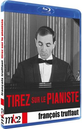 Tirez sur le pianiste (1960)