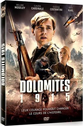 Dolomites 1915 (2014)