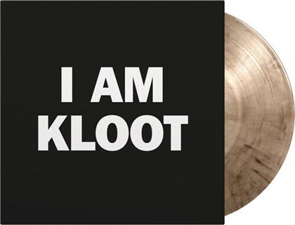 I Am Kloot - --- (2020 Reissue, Music On Vinyl, Limited Edition, Colored, LP)
