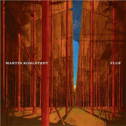 Martin Kohlstedt - Flur (LP)