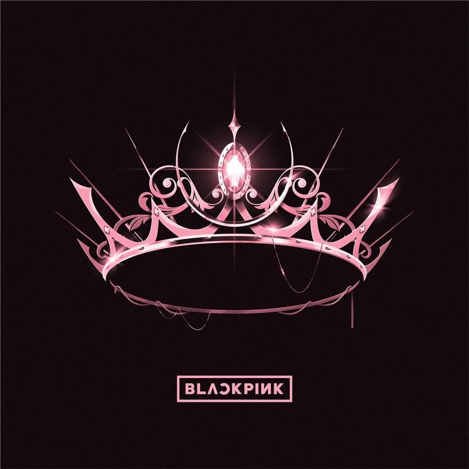 Blackpink (K-Pop) - The Album (Limited)