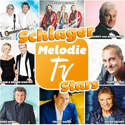 Schlager Melodie TV Stars