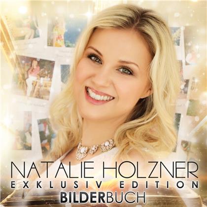 Natalie Holzner - Bilderbuch - Exklusivedition