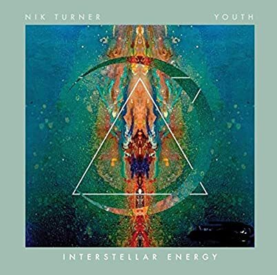 Nik Turner & Youth - Interstellar Energy