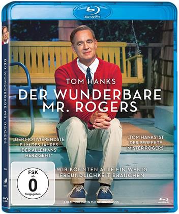 Der wunderbare Mr. Rogers (2019)