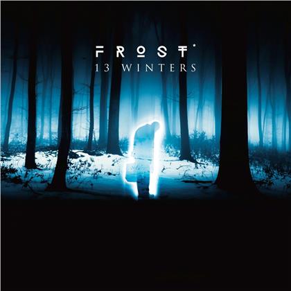 Frost* - 13 Winters (8 CDs)
