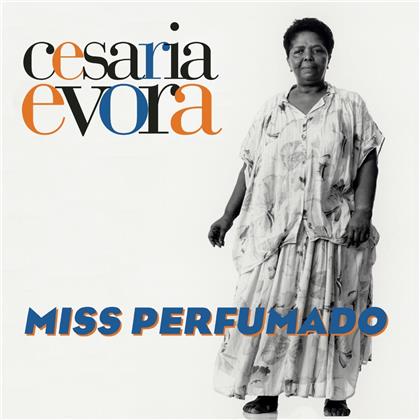 Cesaria Evora - Miss Perfumado (2020 Reissue, Legacy Edition, White Vinyl, 2 LPs)