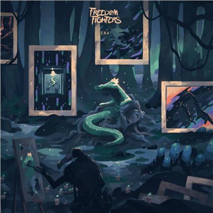 Freedom Fighters - Era (2 LPs)