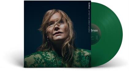 Ane Brun - After The Great Storm (Green Vinyl, LP)
