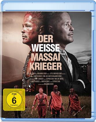 Der weisse Massai Krieger (2019)