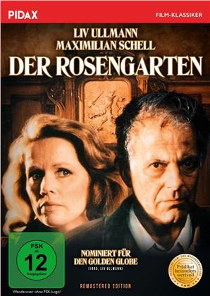 Der Rosengarten (1989) (Pidax Film-Klassiker, Version Remasterisée)