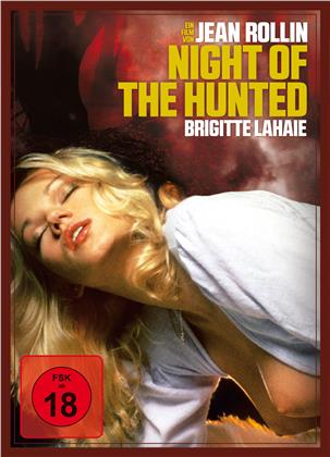 Night of the hunted (1980) (Uncut)
